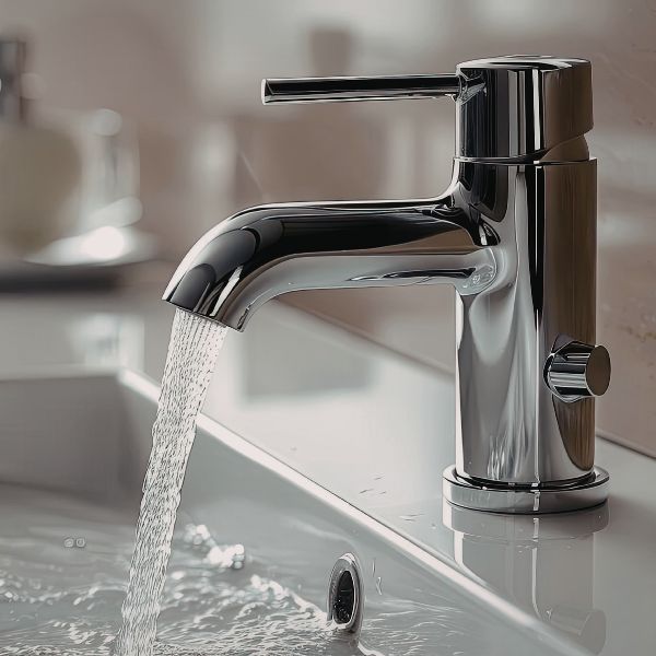 April Newsletter Private Well Water Testing Days An image of a bathroom faucet, as we talk about water testing available in the Rural Municipality of Reynolds.